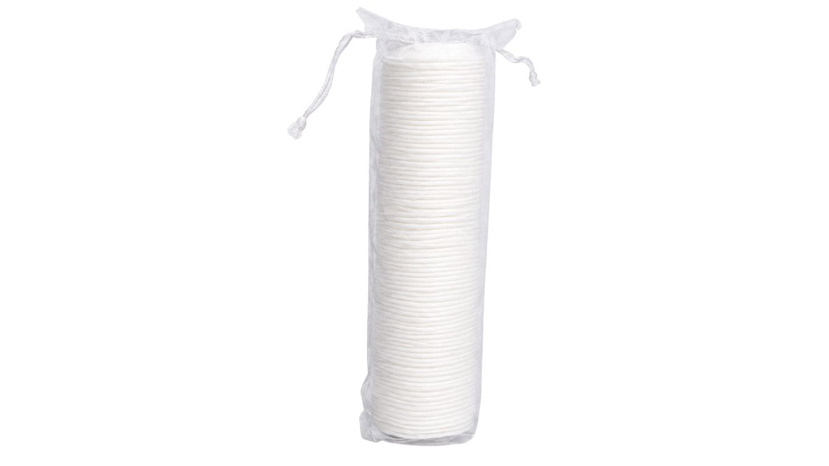 Cotton Wool Rounds