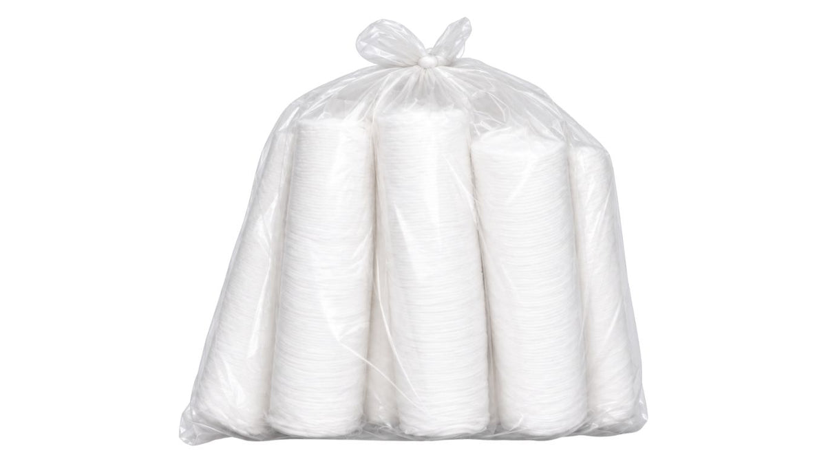 Cotton Wool Rounds