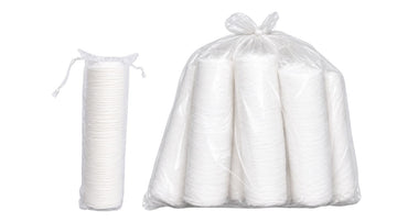 Cotton Wool Rounds