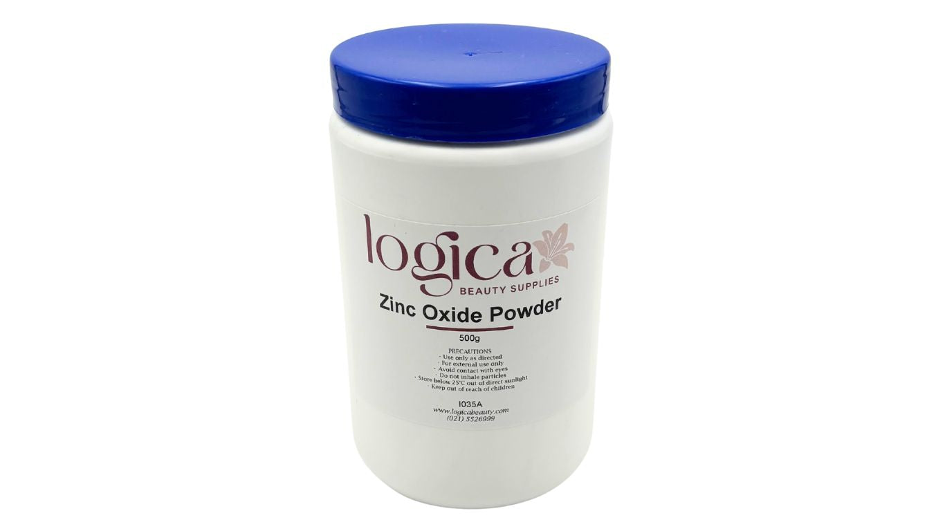 Zinc Oxide Powder 500g