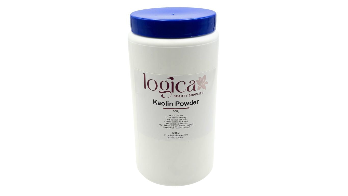 Kaolin Powder 500g