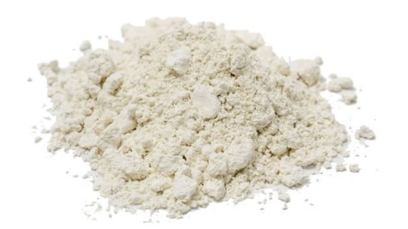 Kaolin Powder 500g