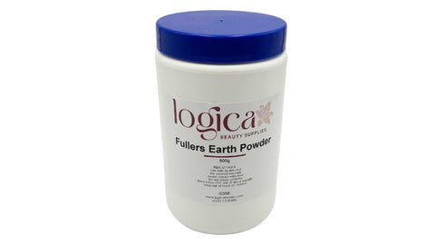 Fullers Earth Powder 500g