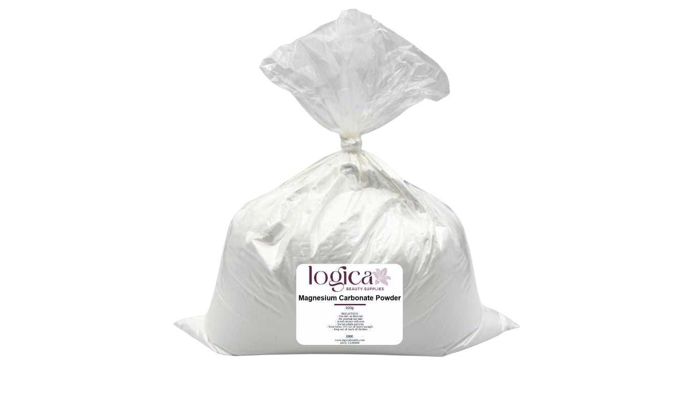Magnesium Carbonate Powder 500g