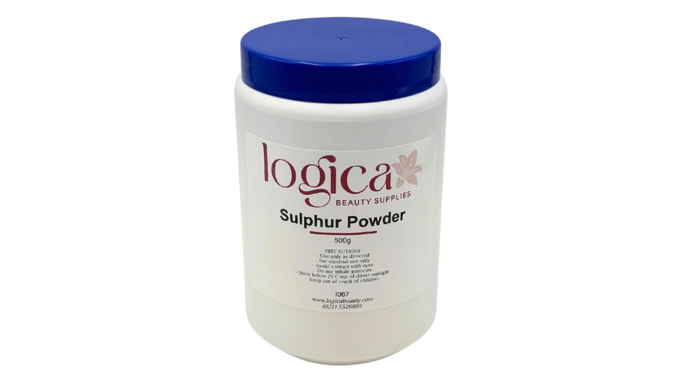 Sulphur Powder 500g