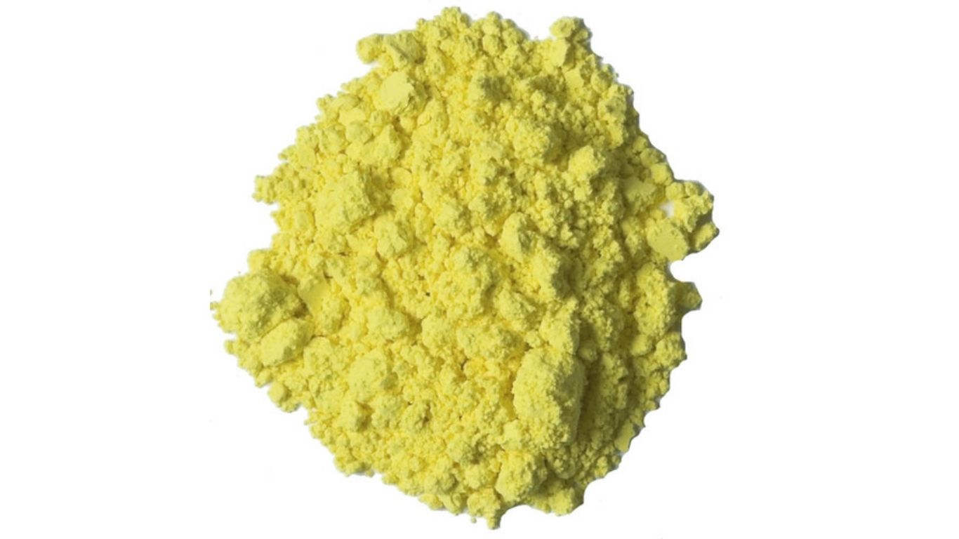Sulphur Powder 500g