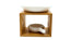 Essential Oil / Wax Melt Burner (wooden)