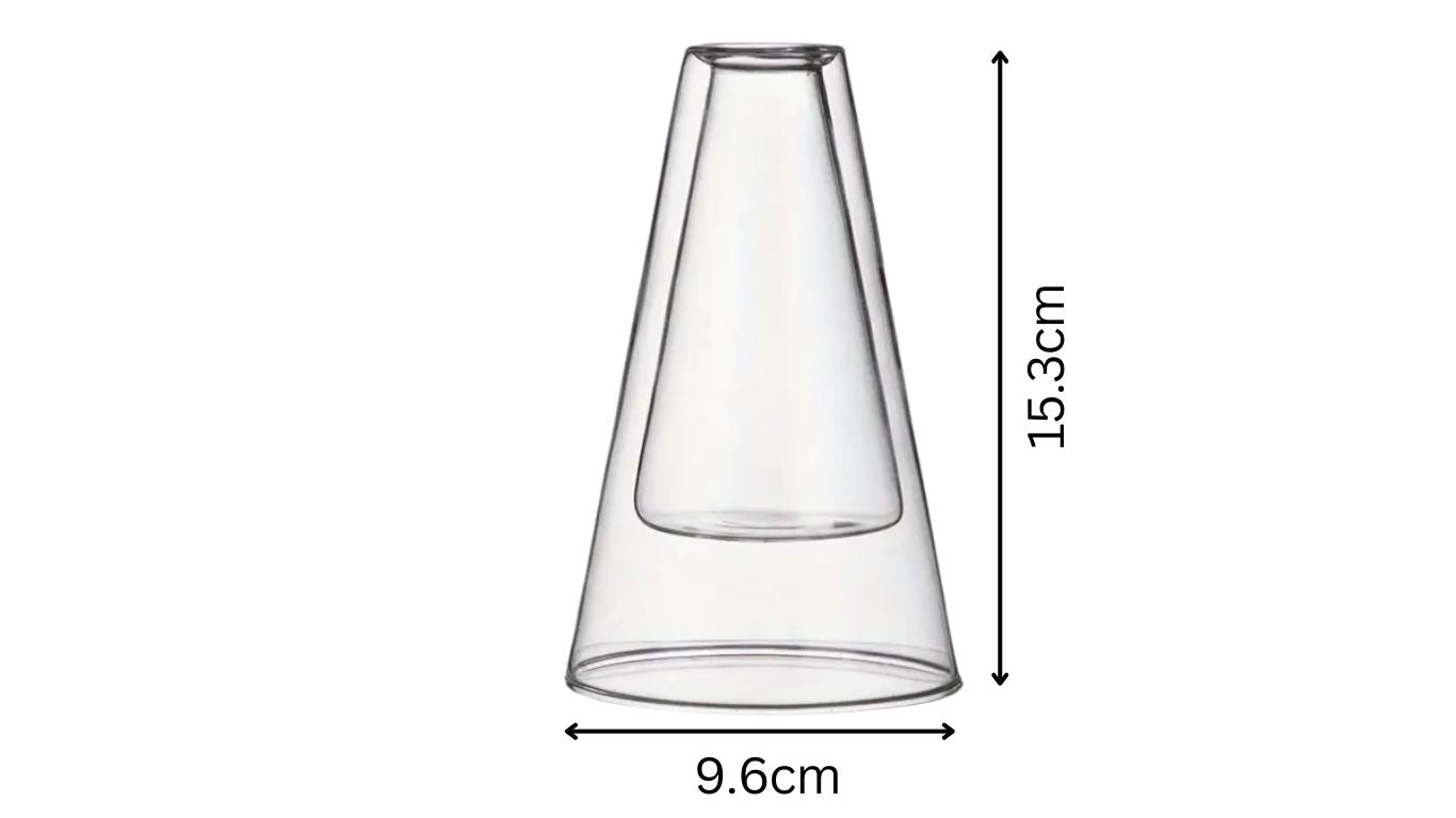 Diffuser Cone (glass)