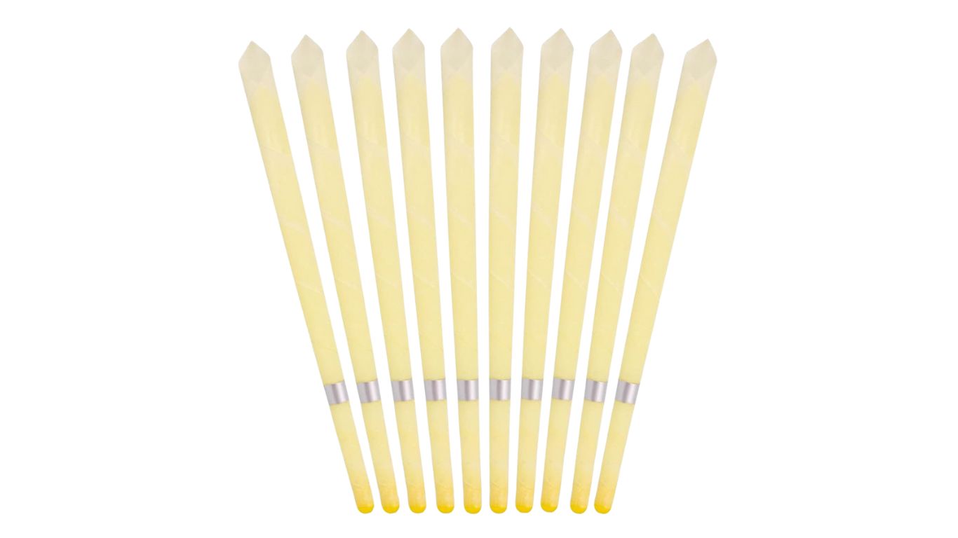 Ear Candles (10pc)