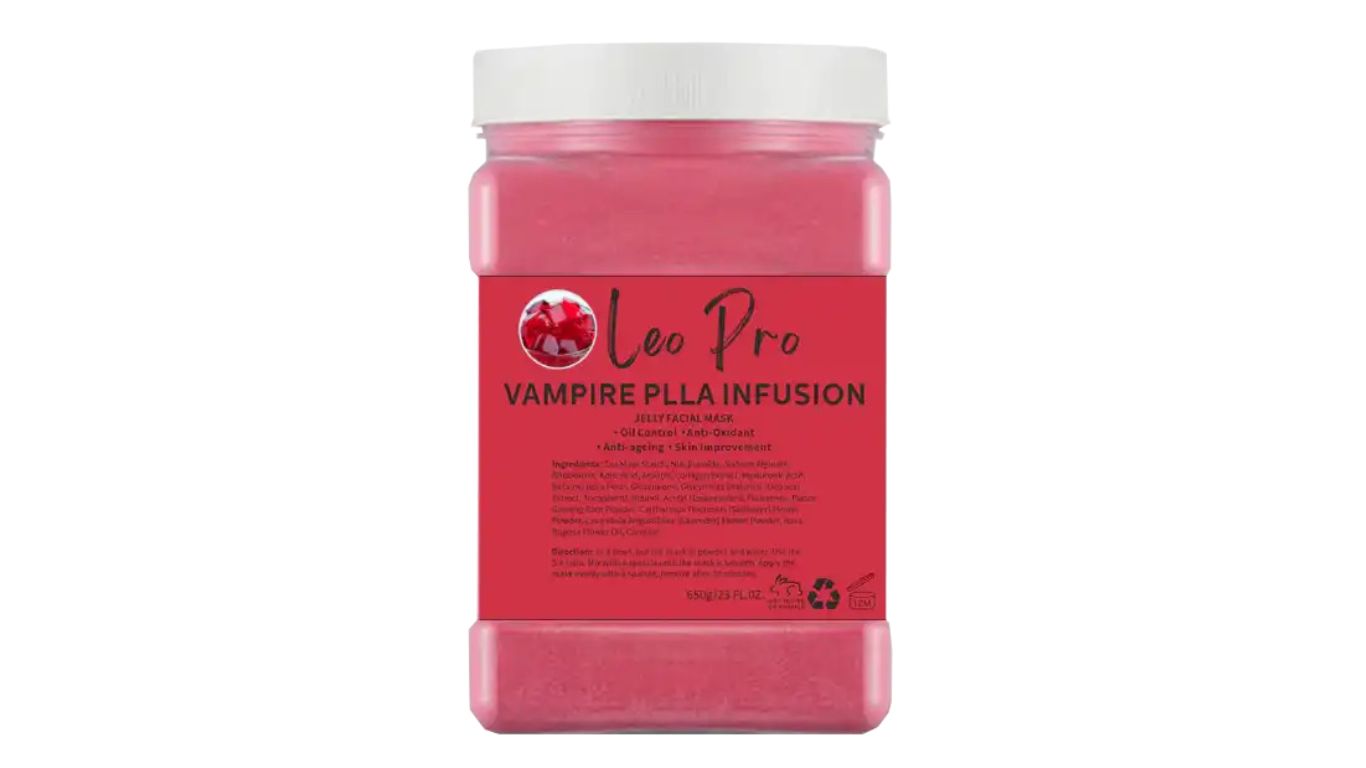 Jelly Masks 650g