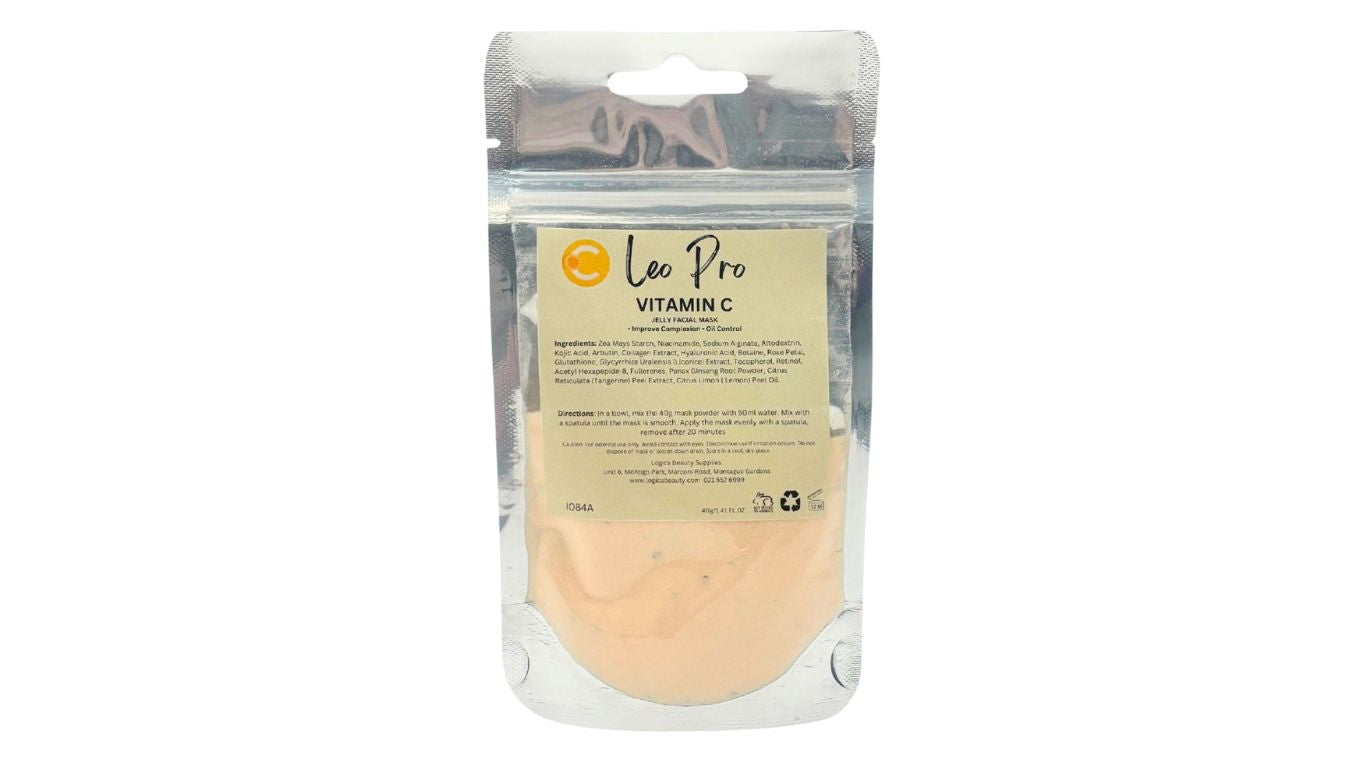 Jelly Masks 40g