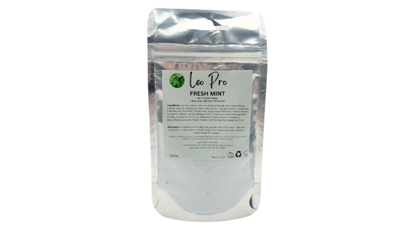Jelly Masks 40g
