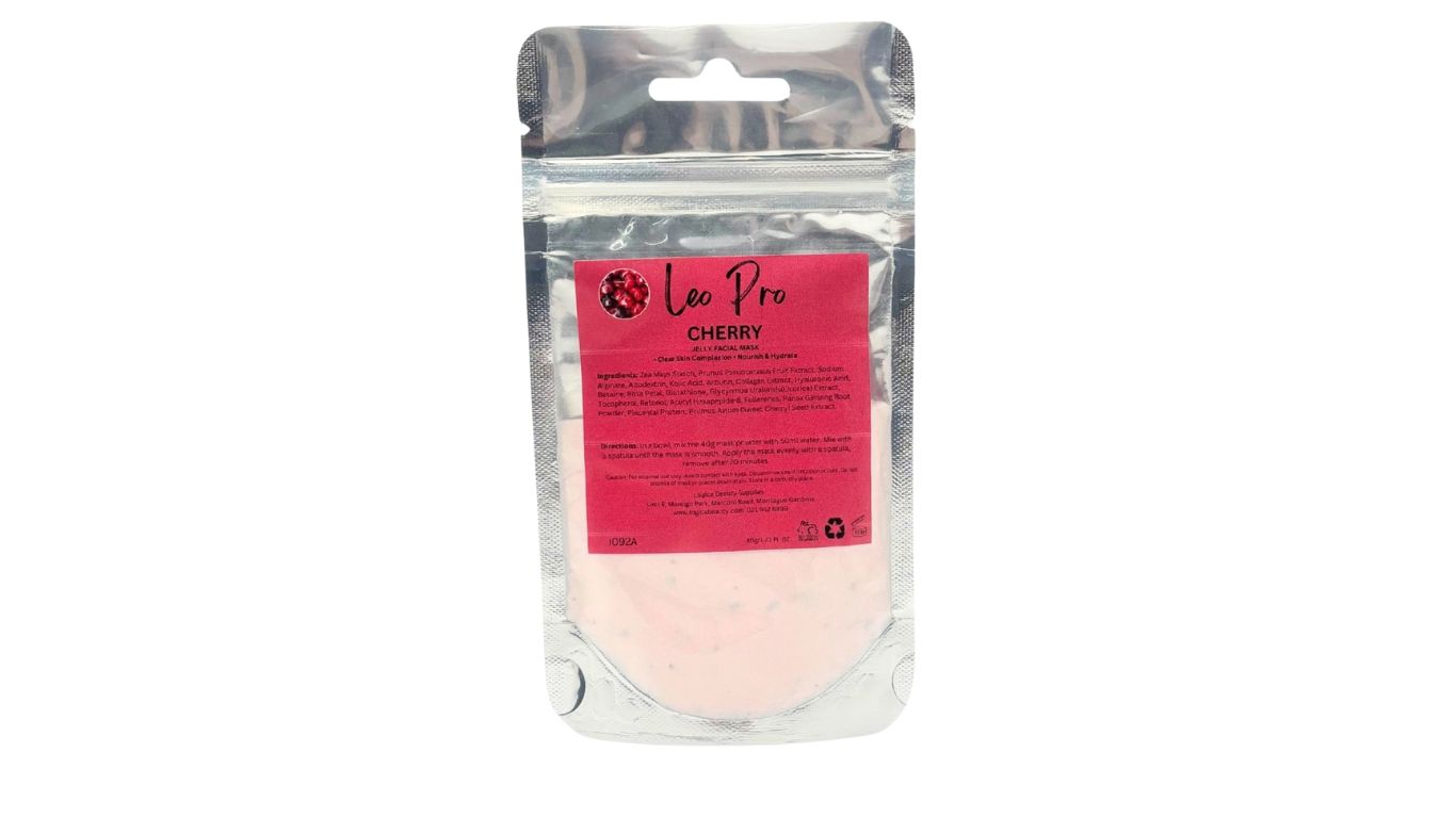 Jelly Masks 40g