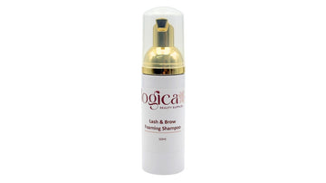 Lash & Brow Foaming Shampoo 50ml