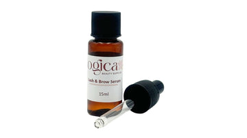 Lash & Brow Serum 15ml