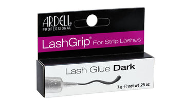 Lashgrip Adhesive Dark 7g