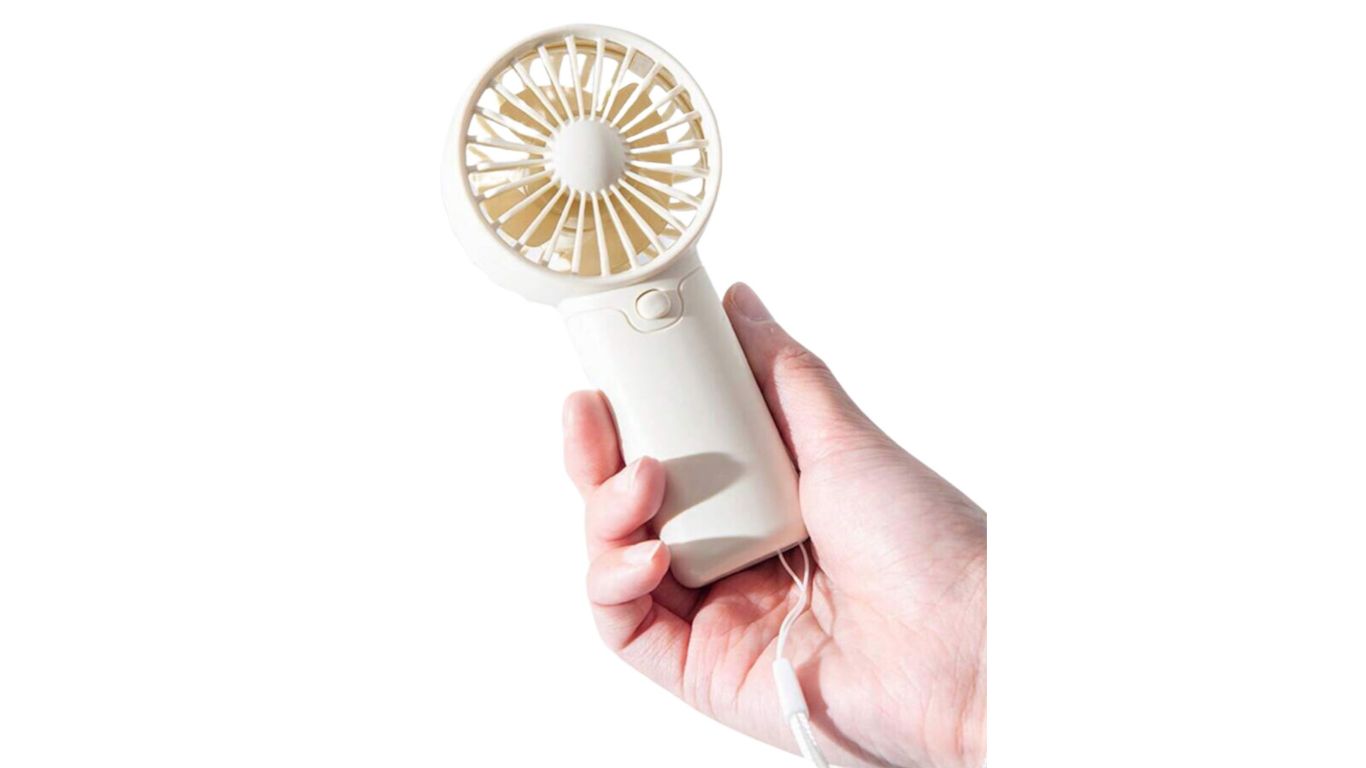 Lash Fan (cream)