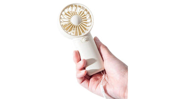 Lash Fan (cream)
