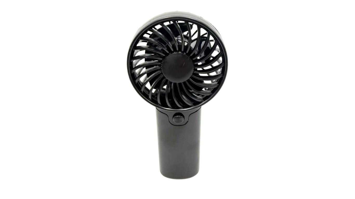 Lash Fan