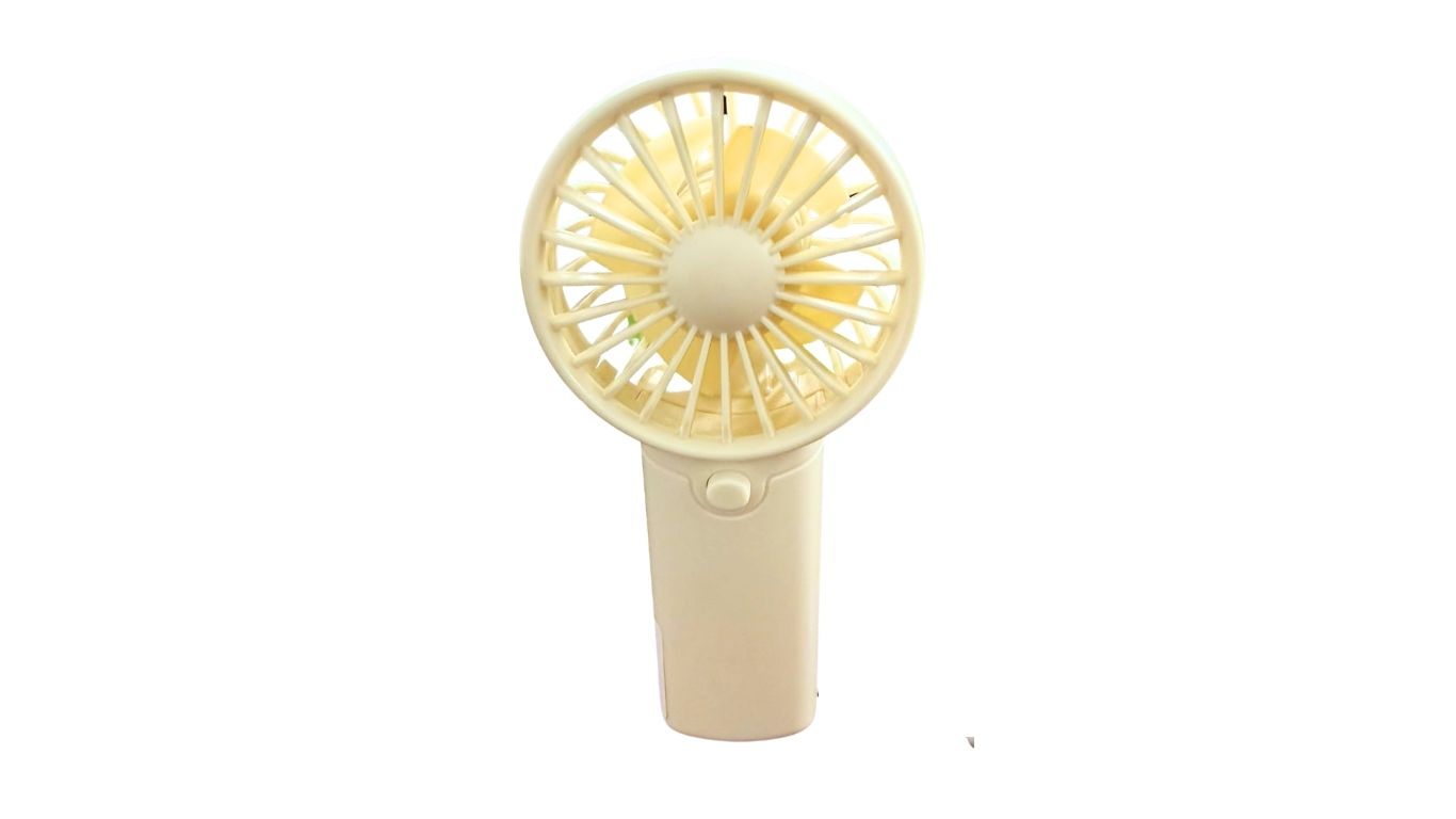 Lash Fan