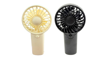 Lash Fan