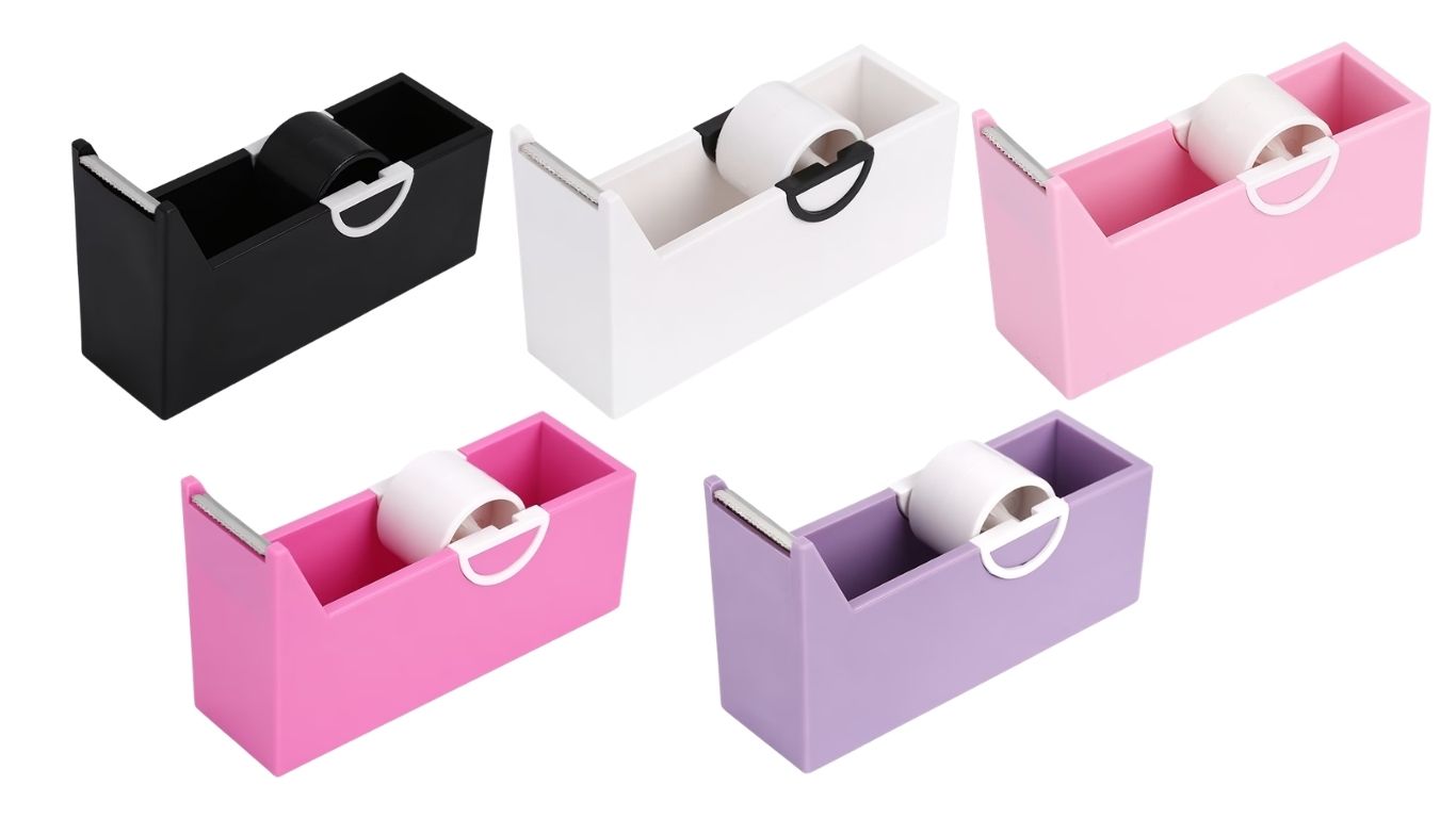 Eyelash Tape Dispensers