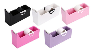 Eyelash Tape Dispensers