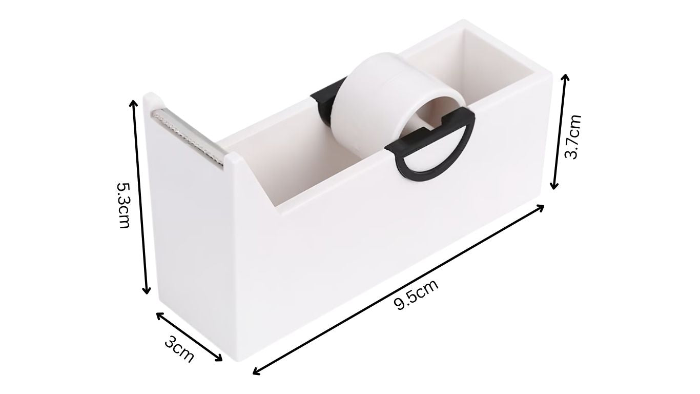 Eyelash Tape Dispensers