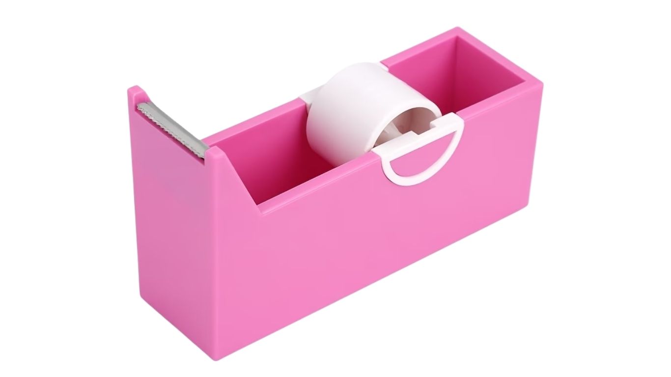 Eyelash Tape Dispensers