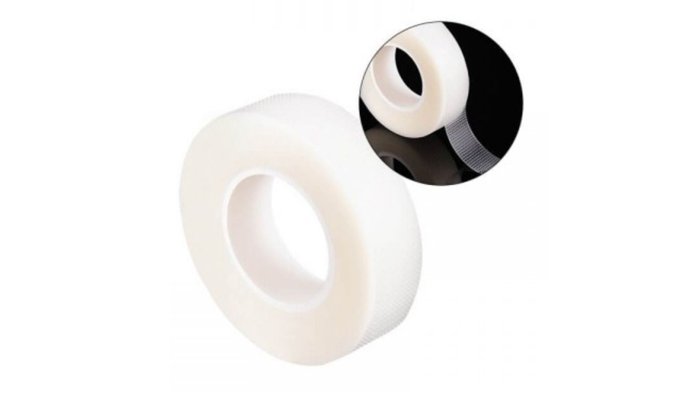 Eyelash Tape - Transpore White