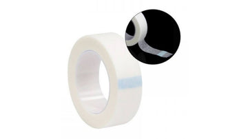 Eyelash Tape - Micropore White