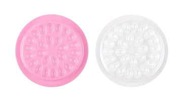 Mini Lash Glue Plate 10pc