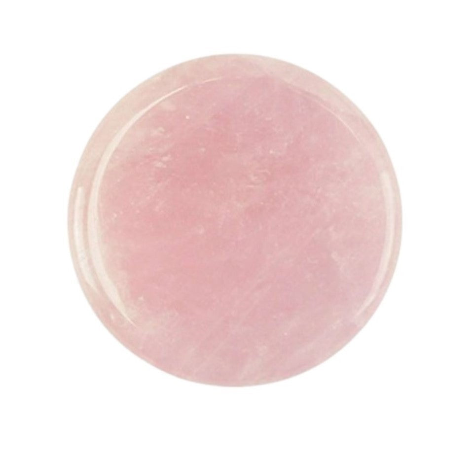 Jade Stone Pink - I818A