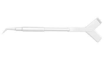 Y-comb & Lash Lift Stick