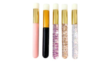 Lash Cleaning Brush