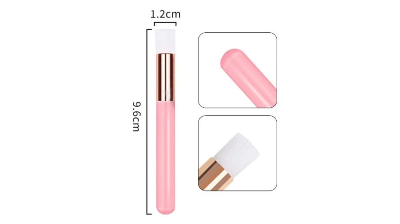 Lash Cleaning Brush