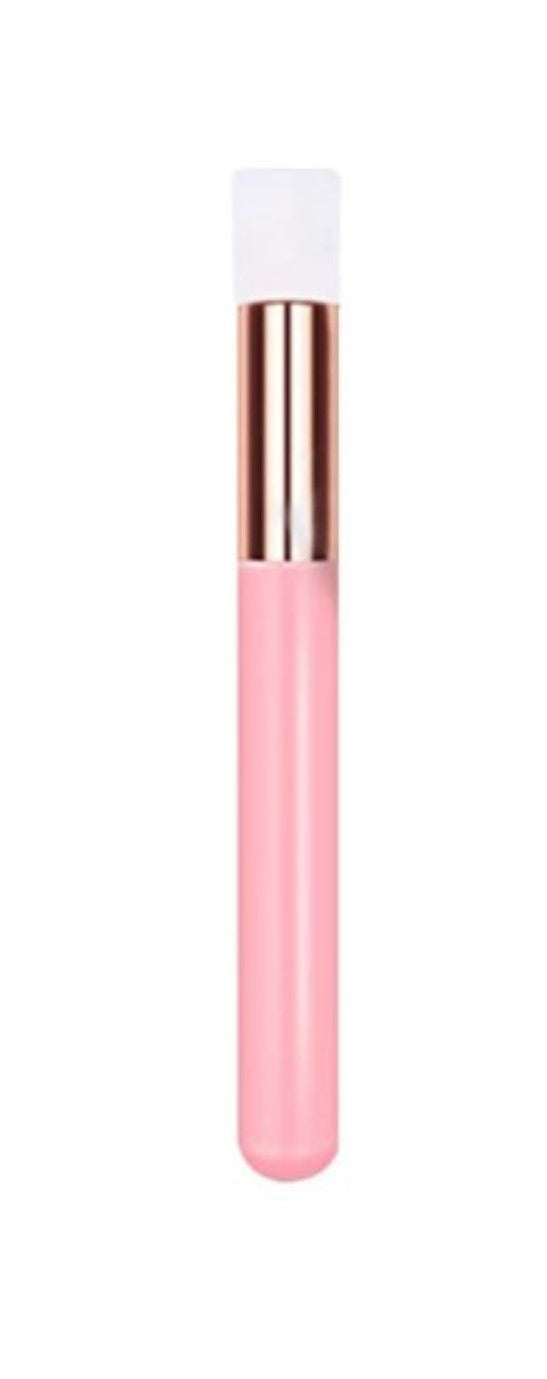Lash Cleaning Brush Pink - I822