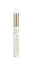 Lash Cleaning Brush Gold Glitter - I826