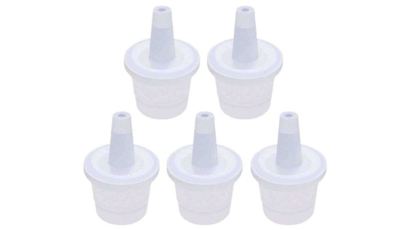 Replacement Heads for Glue Bottle 5pc