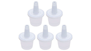 Replacement Heads for Glue Bottle 5pc