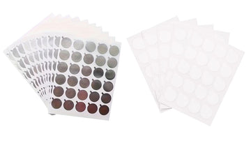 Adhesive Stickers
