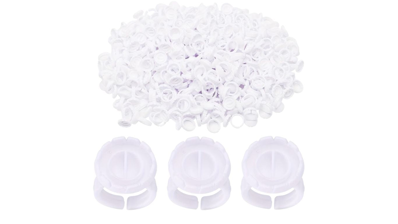 Glue Rings 50's