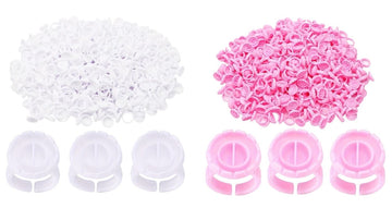 Glue Rings 50's