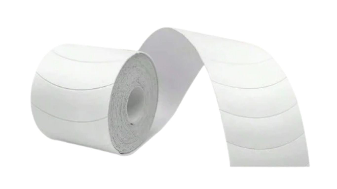 Eyelash Foam Tape (Pre-cut Eyepads) 110pc