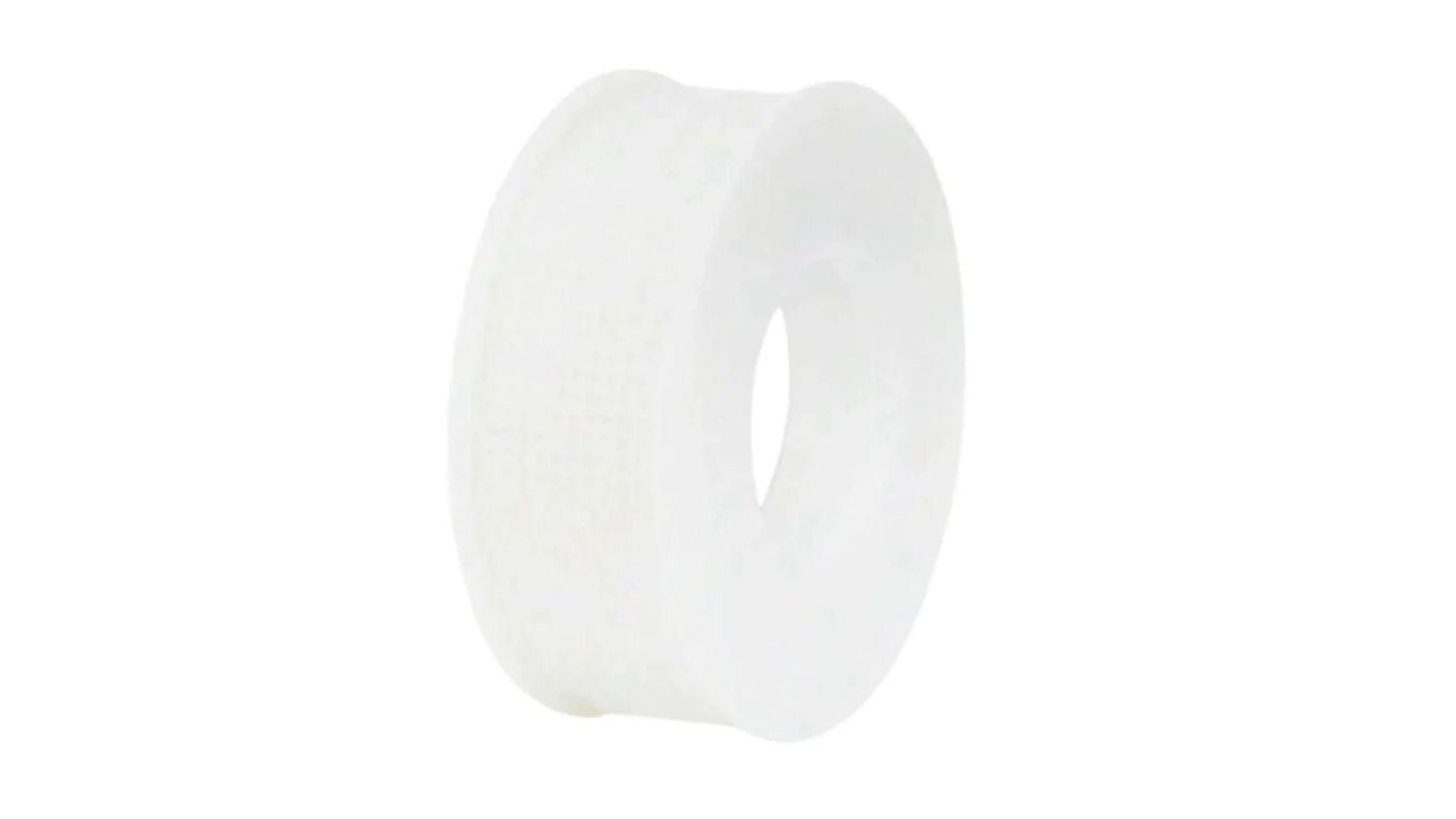 Eyelash Sensitive Silicone Tape - White
