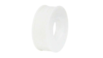 Eyelash Sensitive Silicone Tape - White