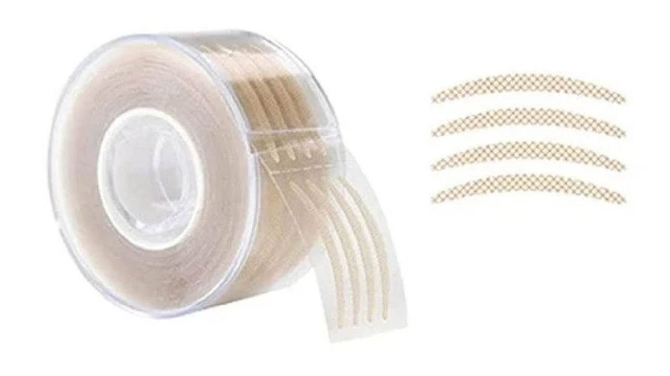Eyelash Extension Eyelid Tape (600pc)