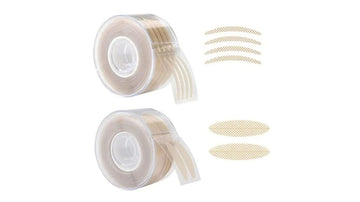 Eyelash Extension Eyelid Tape (600pc)