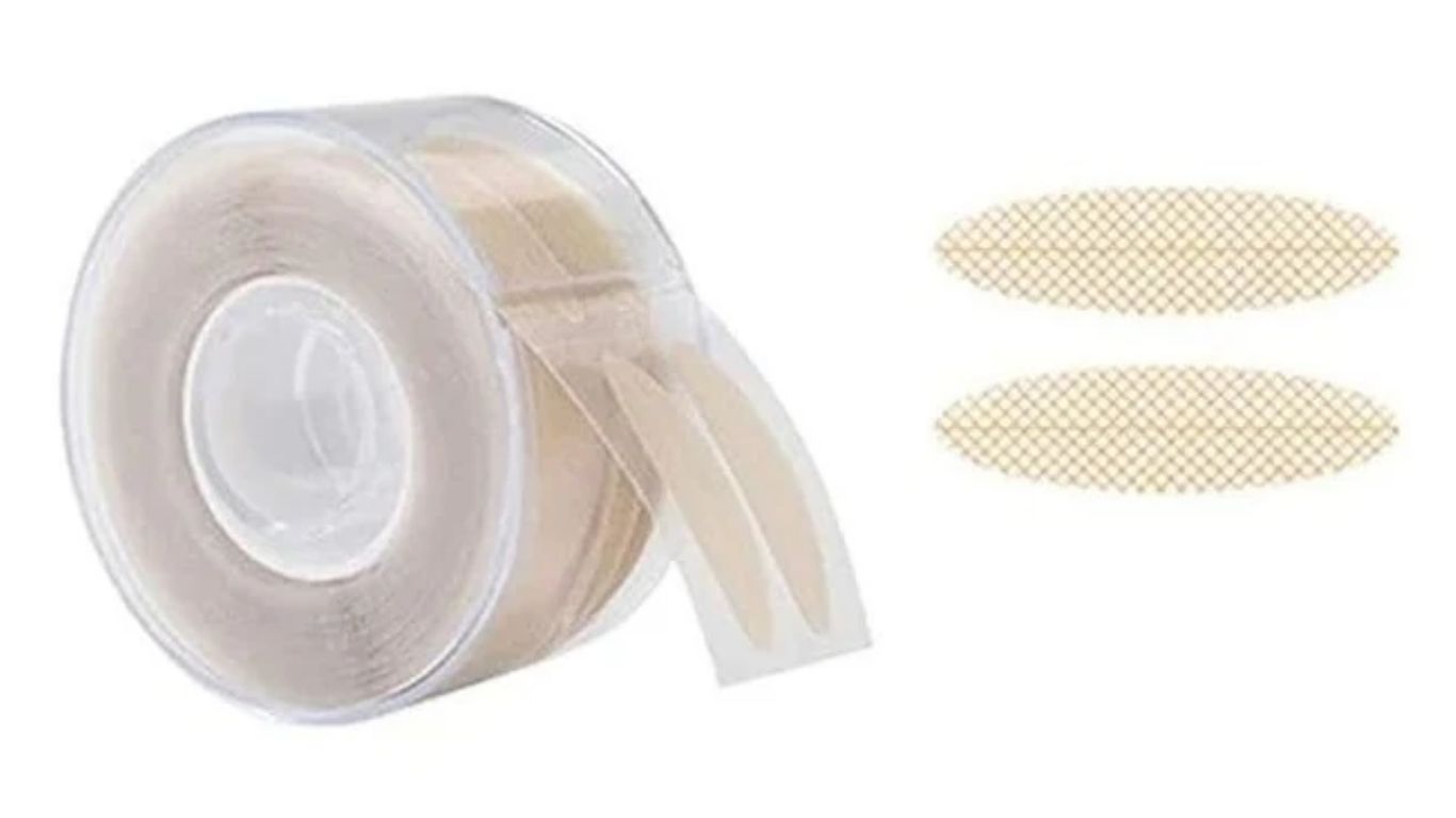 Eyelash Extension Eyelid Tape (600pc)