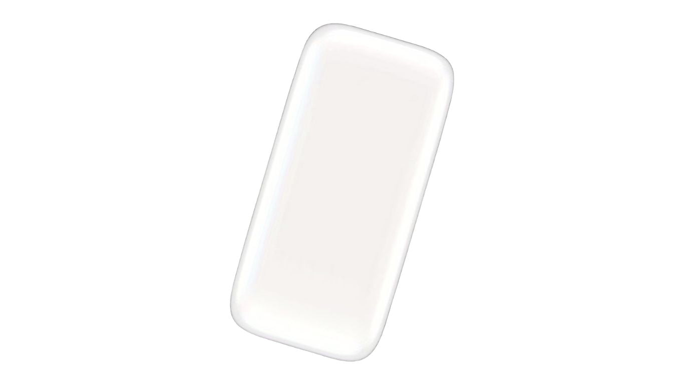 Eyelash Extension Silicone Pad